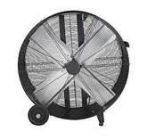 DIRECT DRV DRUM FAN 2/5HP 30IN